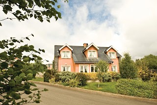 Trident Holiday Homes - Ring of Kerry Holiday Cottages