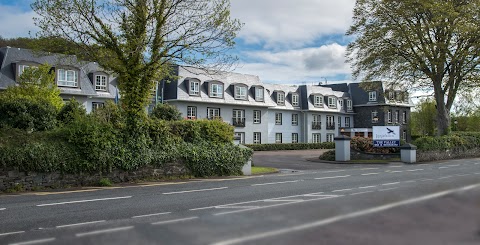 Innisfallen Hotel