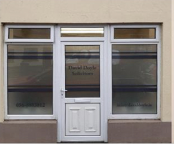 David Doyle Solicitors