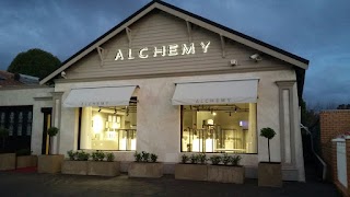 Alchemy Fine Jewelry