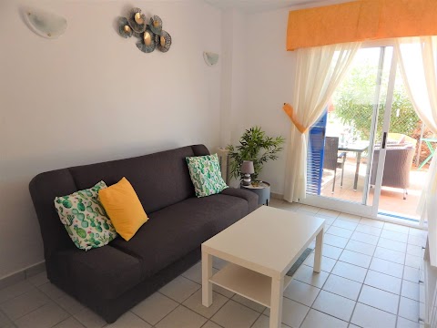 Coral House - La Calma - Holiday Home Rental