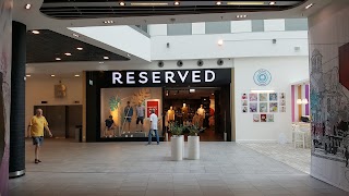 Reserved