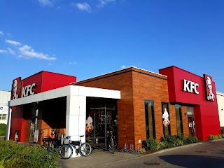 KFC Toruń Grudziądzka