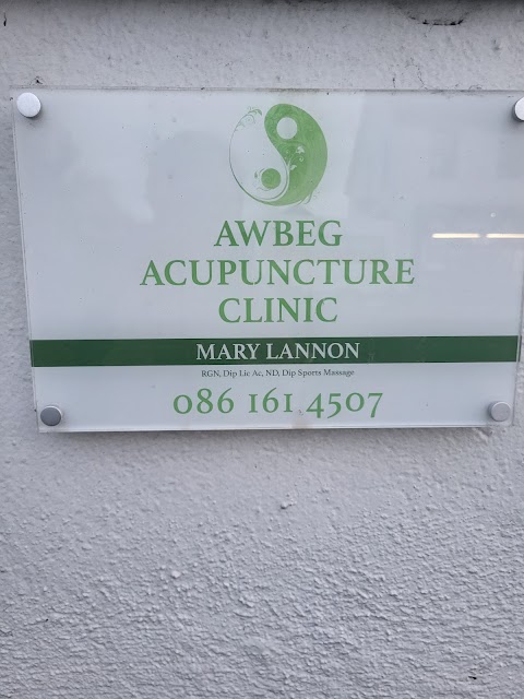 Awbeg Acupuncture & Natural Medicine Clinic