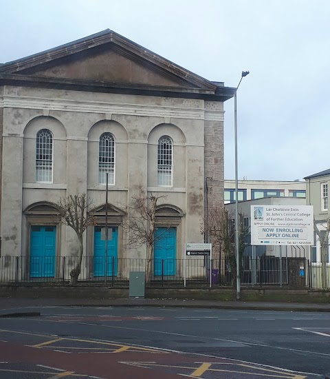 Cork College of FET Douglas Street Campus