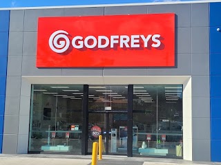 Godfreys Toowoomba