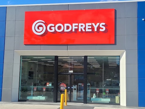 Godfreys Toowoomba