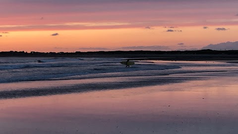 Maharabeg beach