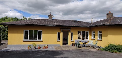 Pottery Painting at The Lodge, Ballyowen