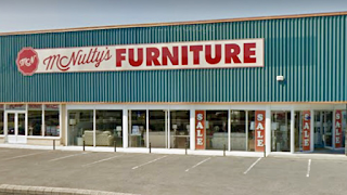 McNulty Furniture Roscommon