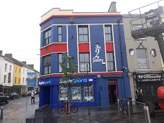 The 2 Sisters Restaurant