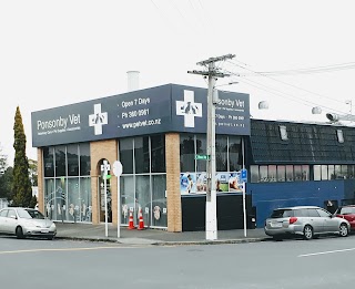 Auckland Pet Hospital