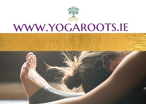 Yoga Roots