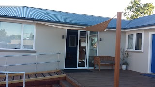 The North Canterbury Education Centre