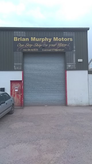 Brian Murphy Motors