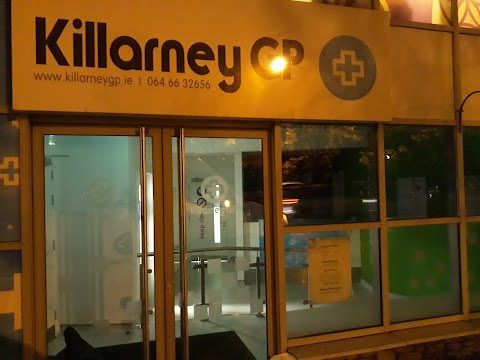 Killarney GP