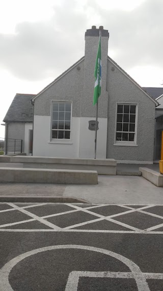 Carrig National School