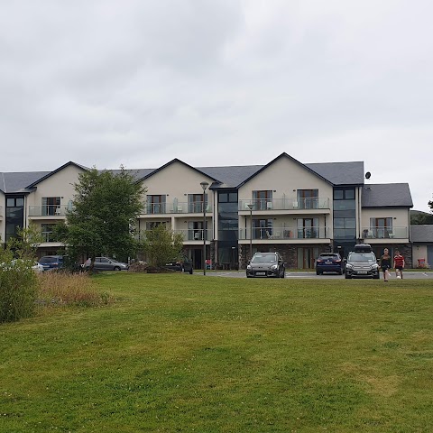 Golden's Cove Apartments at Sneem