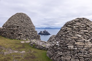 The Skellig Experience Visitor Centre