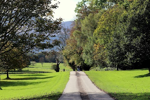 Killarney National Park Education Centre