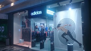adidas & Reebok Store