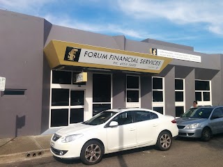 Forum Financial Services