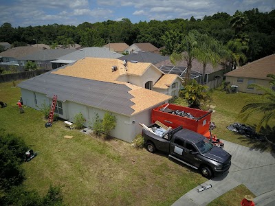 photo of SYBO Roofing