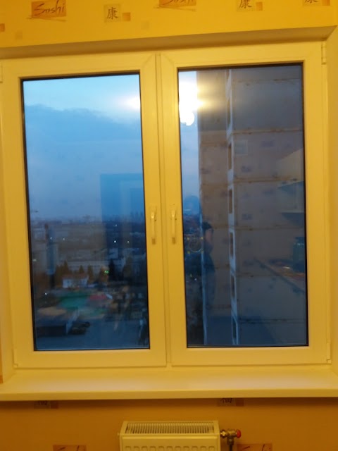 Вікна Україна