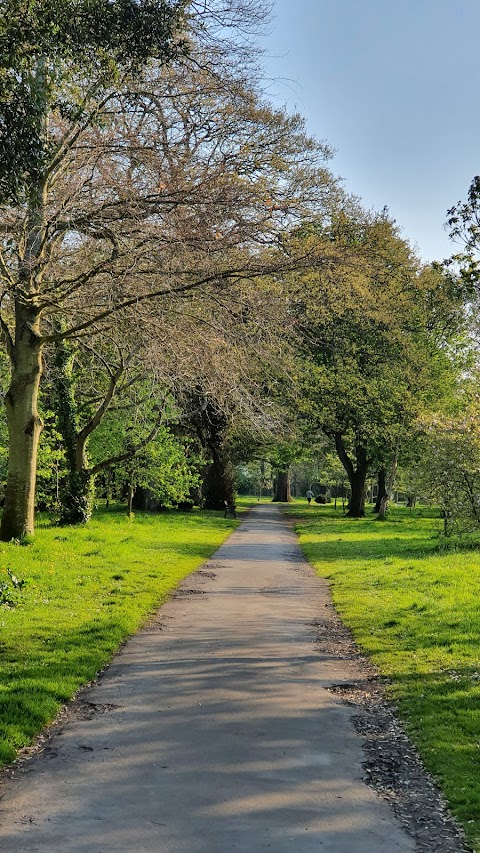 Park Of Tralee