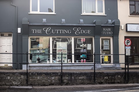 The Cutting Edge