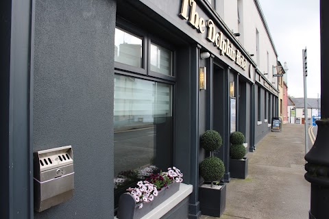 Dolphin Hotel, Mulherns Bar & Restaurant