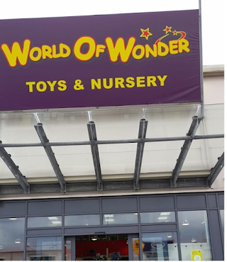 World of Wonder