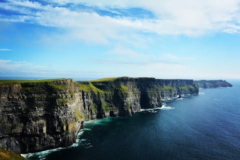 Aran View Country House