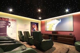 Creation Home Cinemas