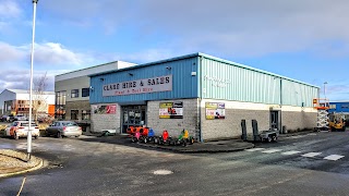 Clare Hire & Sales