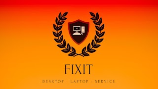 FixIT