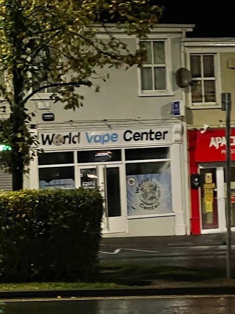 World Vape Center