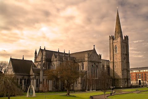 Claddagh Tours