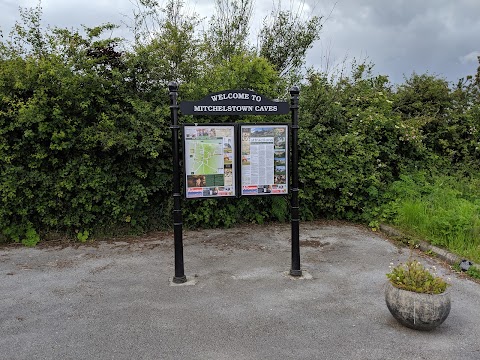 Mitchelstown Cave