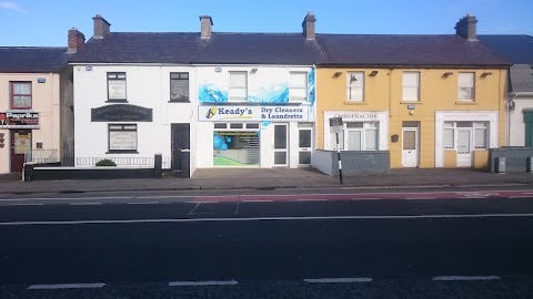 Keadys Dry Cleaners & Laundrette