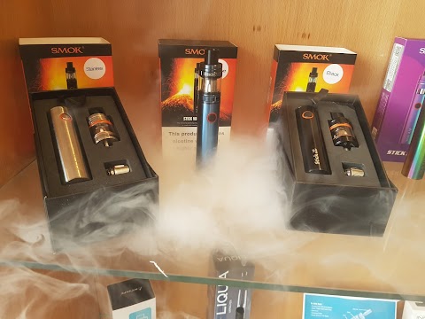 ALVINI Vape Shop Nenagh