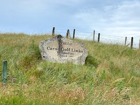 Carne Golf Links