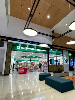 TerryWhite Chemmart Port Adelaide Plaza