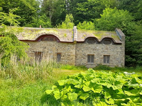 Kinnitty Castle Hotel