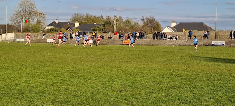 Crossmolina GAA Club