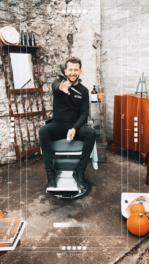 Bespoke Barbers - Mens Hair Salon