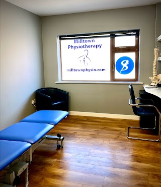 Milltown Physiotherapy and Sports Injury Clinic (Co.Kerry)