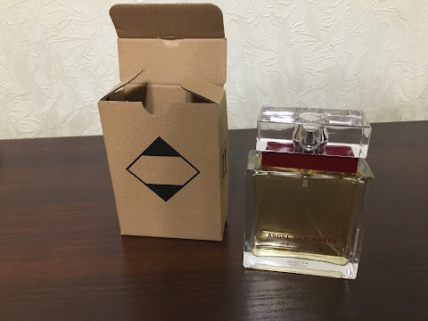 MixParfums.com - интернет-магазин духи и парфюмерия