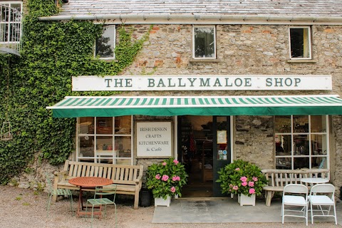 Ballymaloe Shop