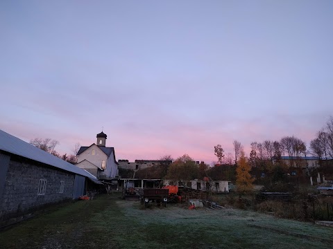 Монастир Благовіщення Пресвятої Богородиці